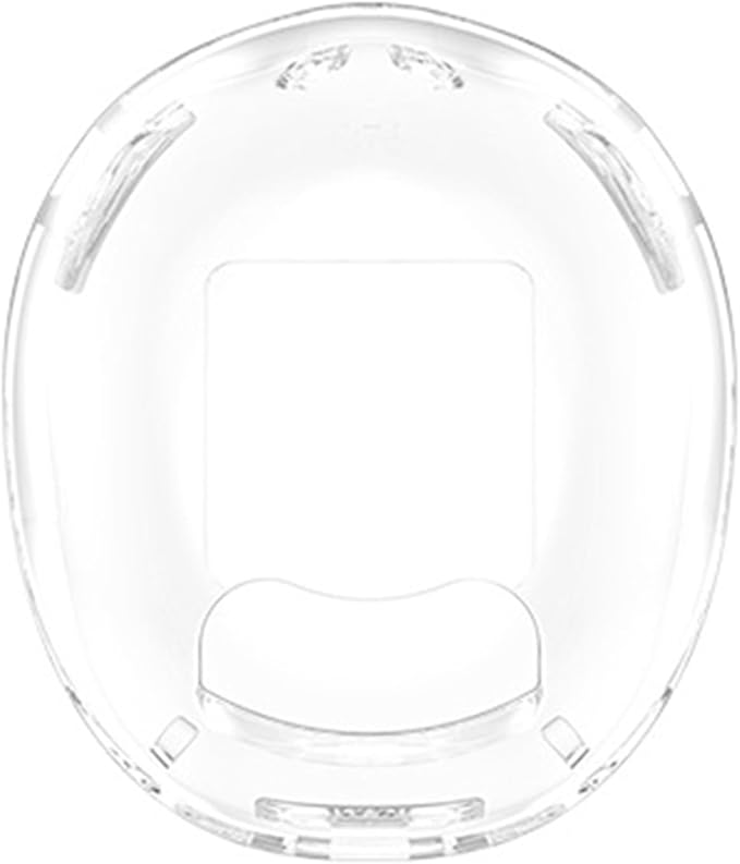 Scratchproof Shell Full Coverage Clear Sleeve PC Protector Case for Electronic Pet Machine Accessories