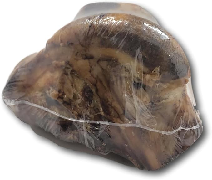 Butcher's Block Bones Beef Knuckle End Bone 3 Pack