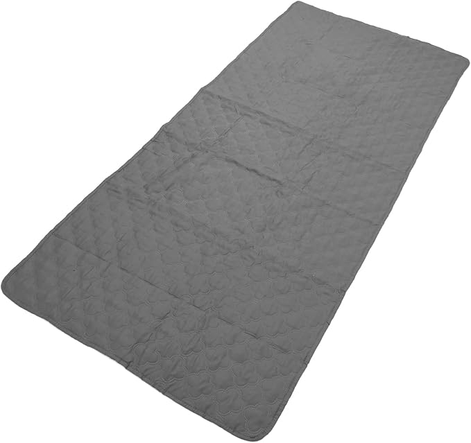 Zerodis Dog Bed Blanket, TPU Coating, Soft Pet Furniture Protector, 30x70 Inch for Dogs (30x70inch)