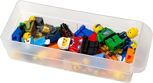 Akro-Mils 26-Drawer Plastic Drawer Storage Cabinet