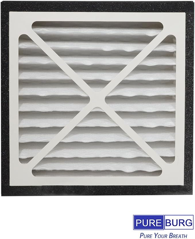 PUREBURG Replacement Filter Compatible