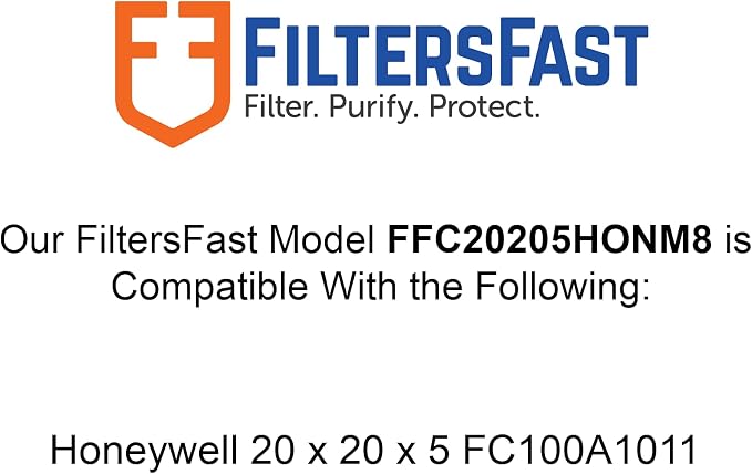 Filters Fast Compatible Replacement