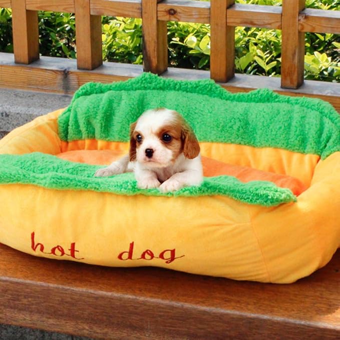 POPETPOP Pet Mat Puppy Kennel Pet Sleeping Mat Puppy Dog Bed Pet Pad Nest Pet Couch Cats Bed Pets Bed Dogs Bed Pet Furniture Hot Dog Pet Kennel Dog Cot Beds Pet Cushion Pet Bed Washable