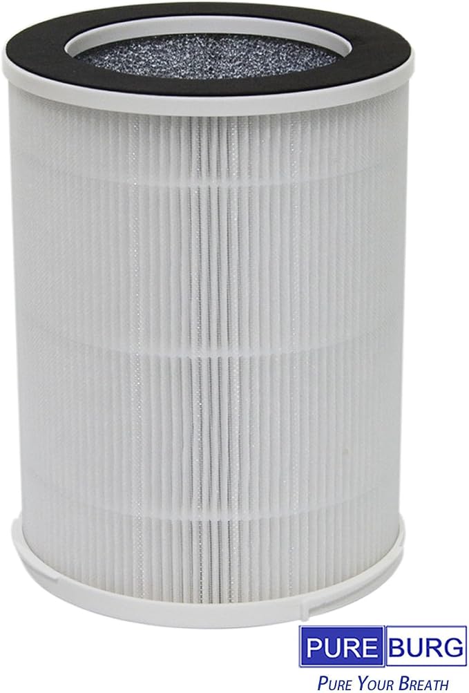 PUREBURG Replacement Filters Compatible