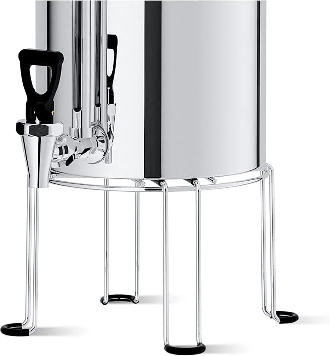 Waterdrop Water Filter Stainless Steel Stand,