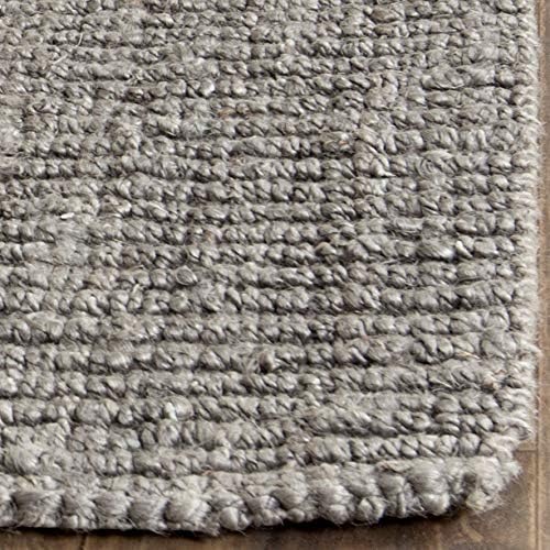 SAFAVIEH Natural Fiber Collection Runner Rug