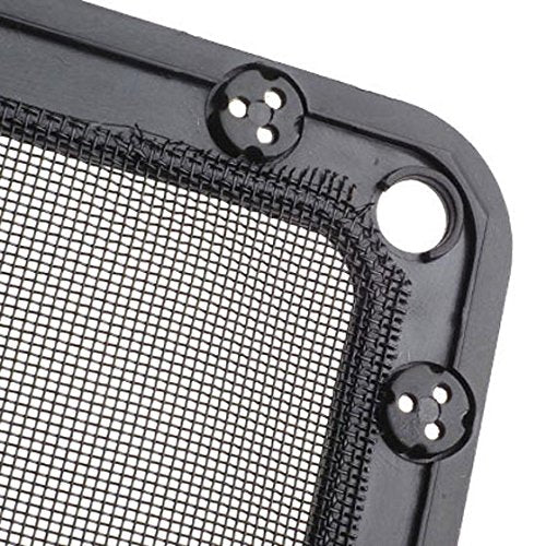 Silverstone Technology SST-FF122B 120mm Ultra Fine Fan Filter