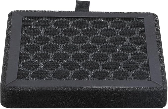 Creality K1 Max Activated Carbon Air Filter_101×101×15_1, Original Air Purifier