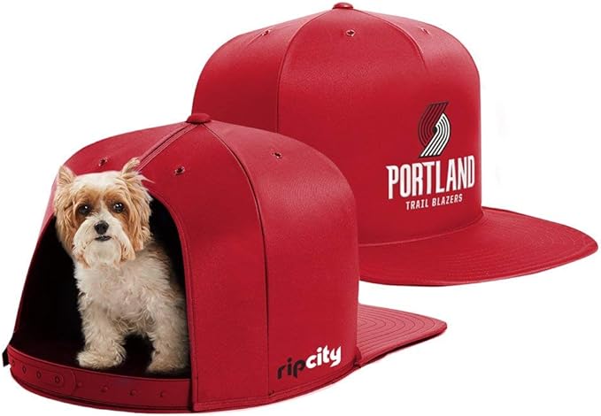 NAP CAP NBA Pets NAP CAP Pet Bed