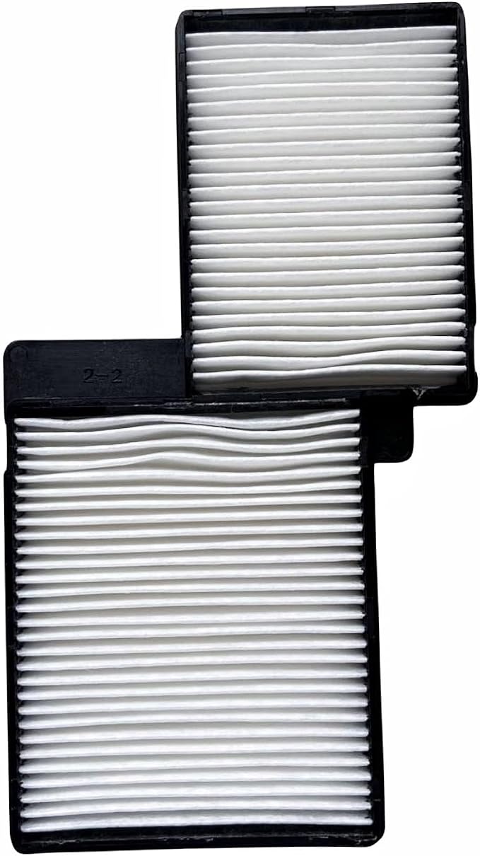 ELPAF49 Projector Dustproof Air Filter Net, Compatible