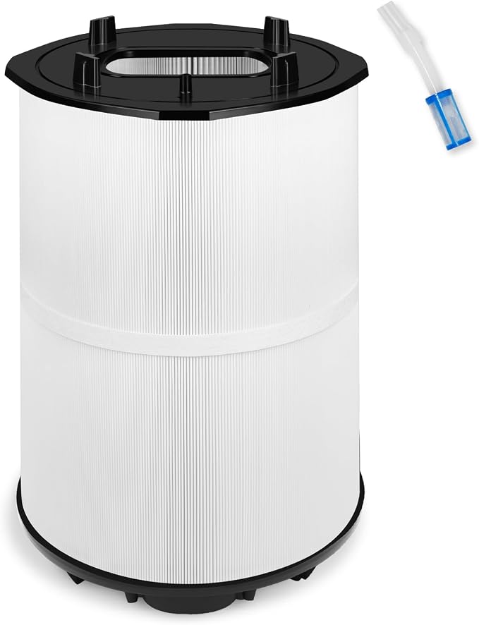 27002-0100S Pool Fliter Cartridges Replacement Compatible