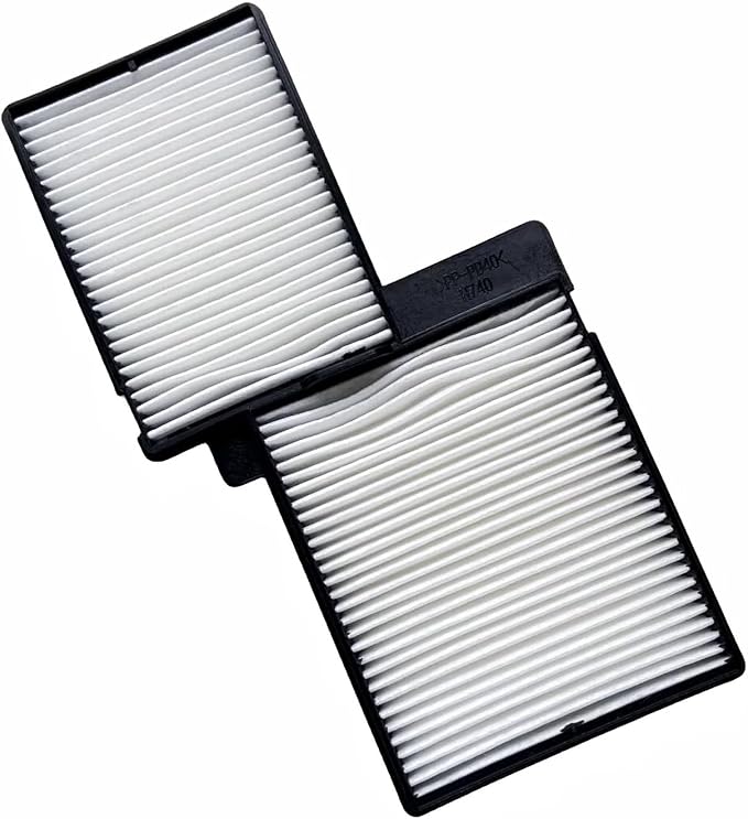 ELPAF49 Projector Dustproof Air Filter Net, Compatible