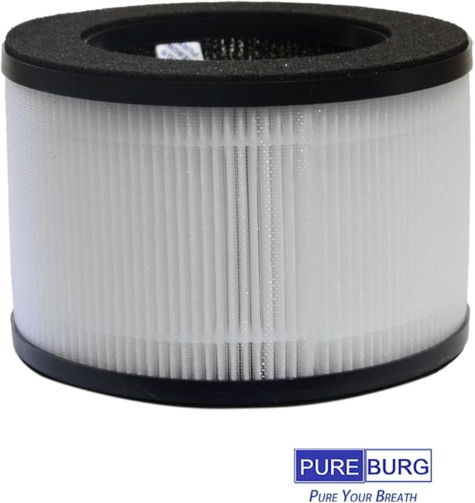 PUREBURG Replacement Filters Compatible