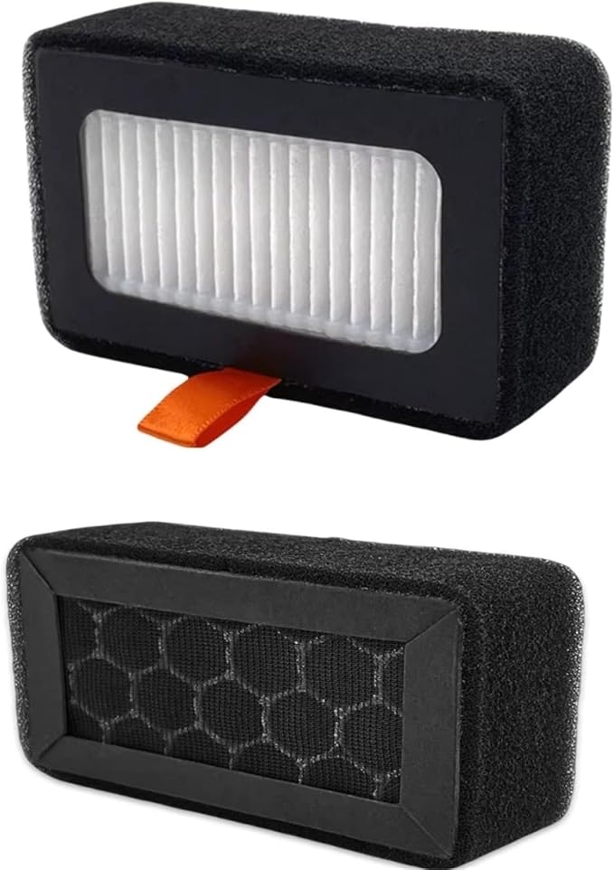 for Bambu Lab HEPA 13 + Activated Carbon Combo Air Filter Ultra