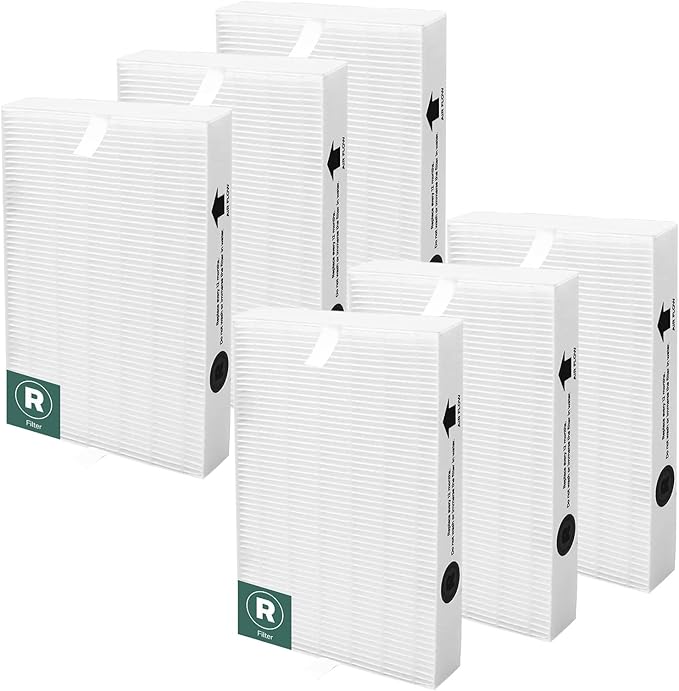 HPA300 HEPA Filter R Replacement