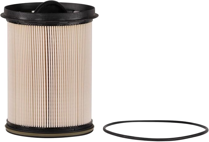PG Diesel Fuel Filter DF6806 | Fits 2011-2012 Ram 3500, 2010 Dodge Ram 2500
