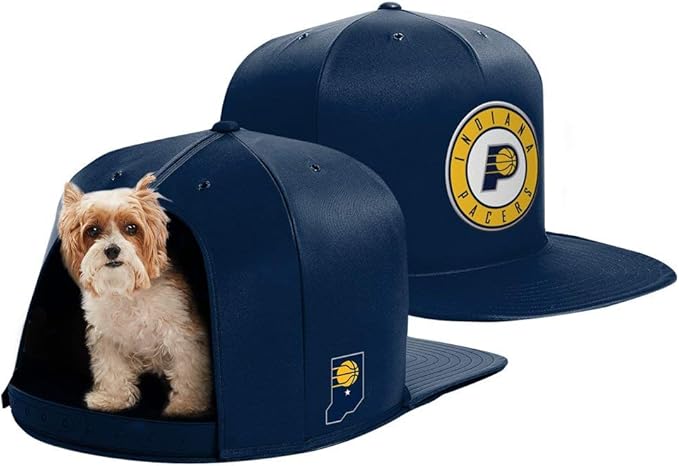 NAP CAP NBA Pets NAP CAP Pet Bed