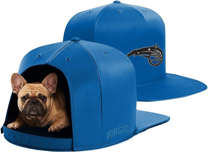 NAP CAP NBA Pets NAP CAP Pet Bed