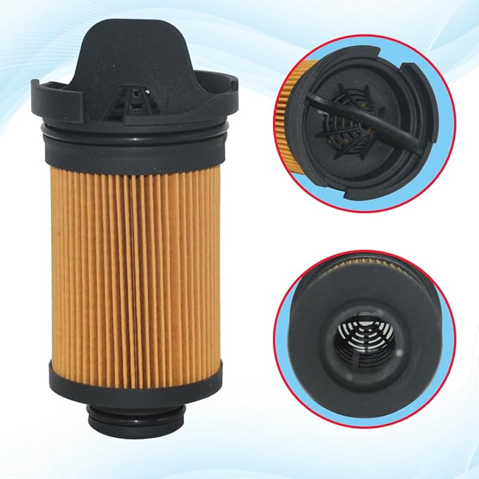 595930 84007094 Oil Filter for 49E877 543777 61E877 61G877 Vanguard Engines