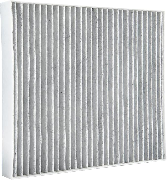 KAX Cabin Air Filter with Activated Carbon, CF10743 Replacement