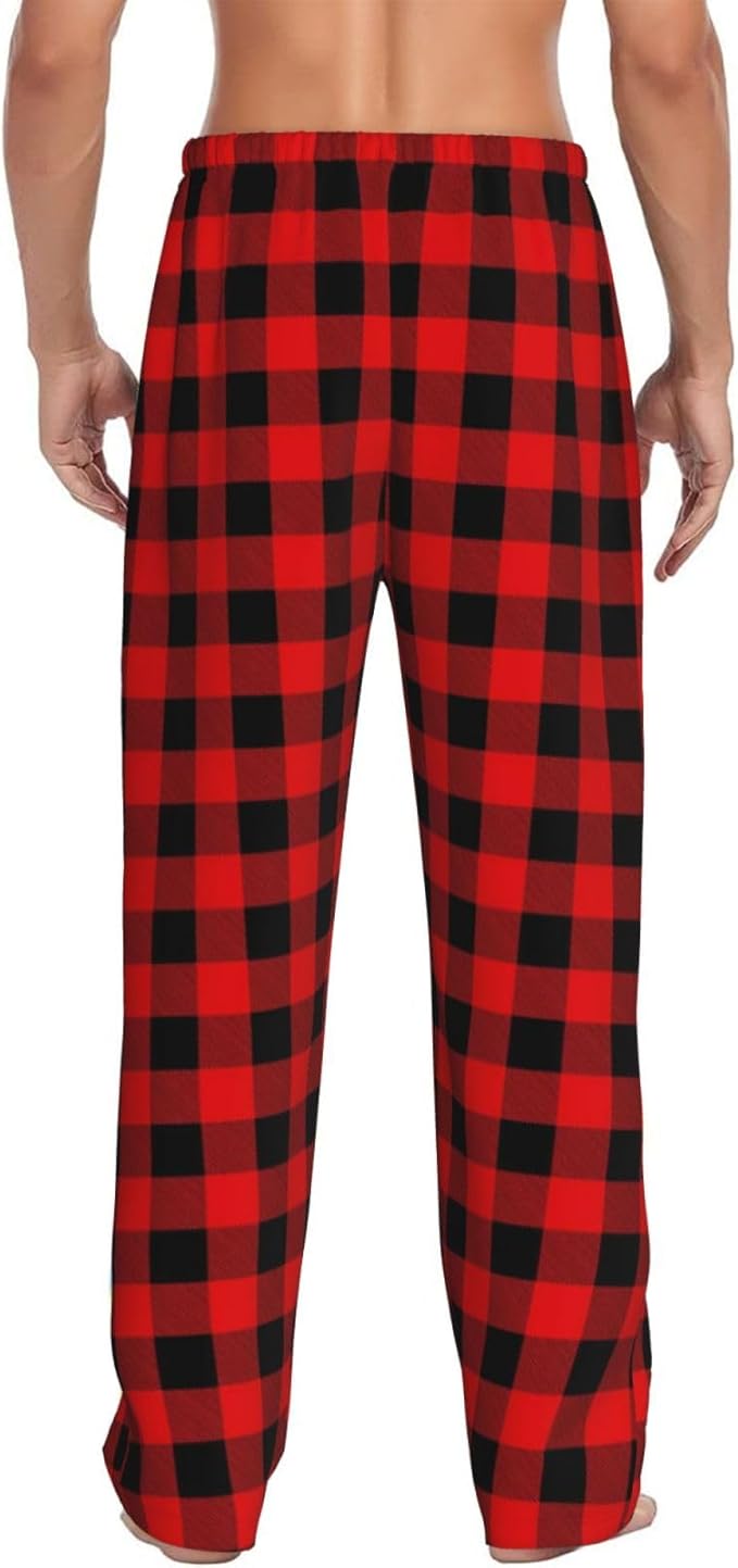 Personalized Pajama Pants For Men Women Custom Pajama Pants With Face Custom Face Pajamas Funny Customized Gifts