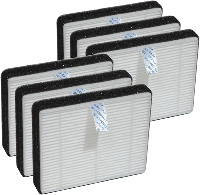 PUREBURG AP03 Replacement Filter Compatible