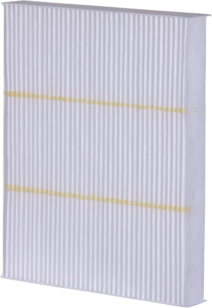 PG Cabin Air Filter PC99605P | Fits 2019-2023 Hyundai Kona Electric, 2020-2022