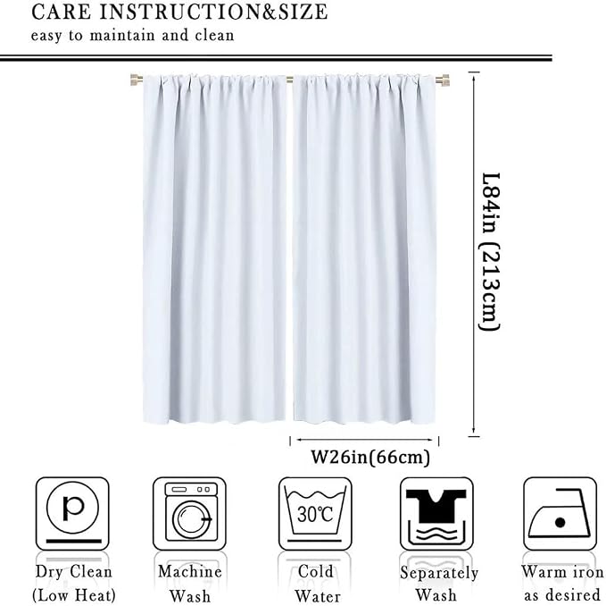 Kids Agriculture Machine Window Curtains, Farm Equipment Tractors Transport