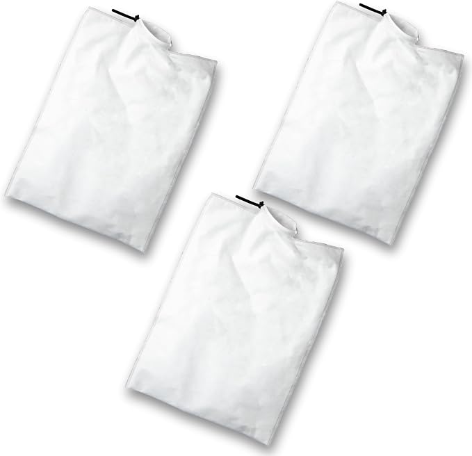 Dust Collection Bag Shop Vac–Ready Vacuum Bags
