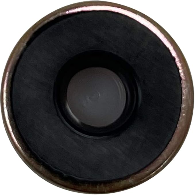 Sherco-Auto GF470 Short Fuel Inlet Filter & Check Valve