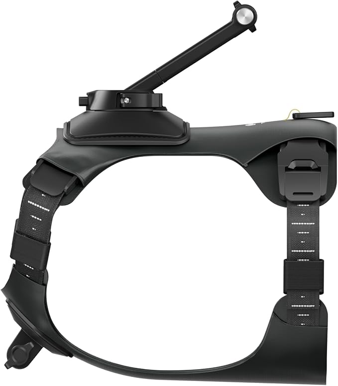 Insta360 GO 3/GO 3S Pet Harness Mount Size S