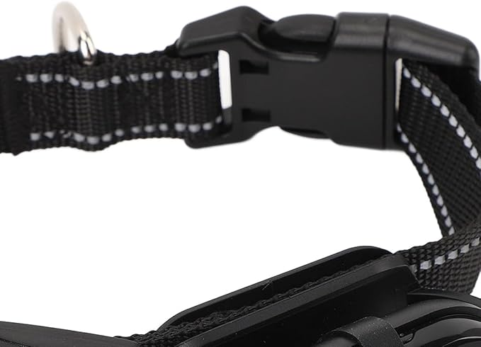 Hd 1080p Cat Camera Collar, Adjustable Wireless Pet Tracker with Memory Card, Mini Action Camera for Dogs & Cats, Video Recording & Monitoring Black 32GB