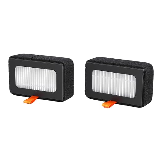 Yunseity 3D Printer Air Filter, High Efficiency Particulate Air 13 and
