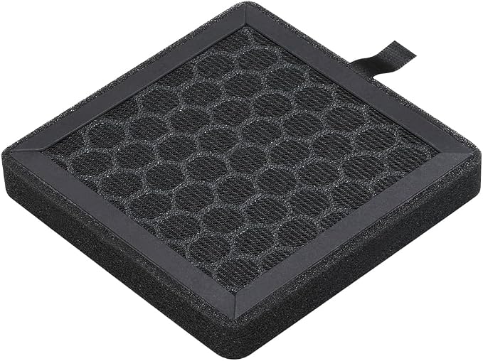 Creality K1 Max Activated Carbon Air Filter_101×101×15_1, Original Air Purifier