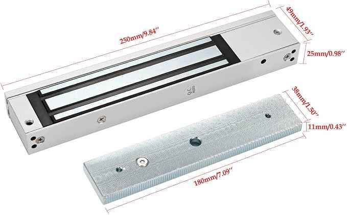 Smart Video Doorbell Intercom System