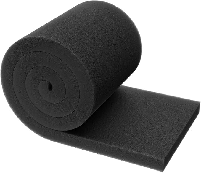 Pawfly Aquarium Filter Media Pad