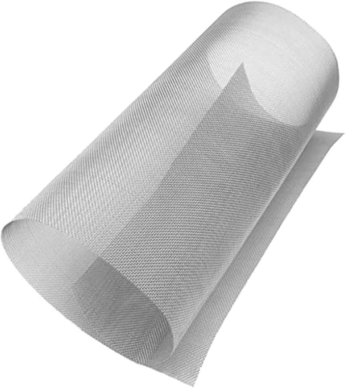 Stainless Steel Woven Wire Mesh, 304 Steel Wire Cloth, Insect Screen, Air Vent