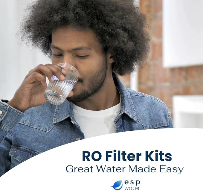 Proline Plus Filter Replacement Kit – One-Year Cartridge Bundle