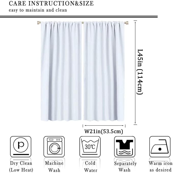 Construction Window Curtains, Kids Cartoon Construction Machines Building Hand