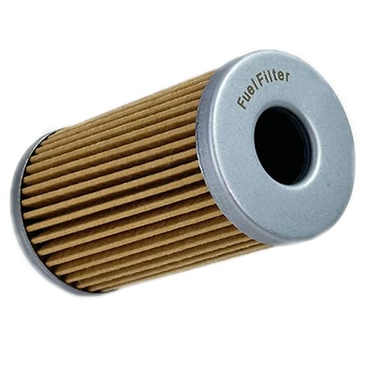 E-12910055650 Element Fuel Filter