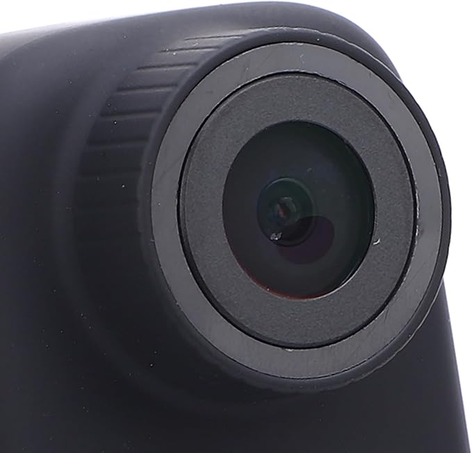 Pet Body Worn Camera, Pet Wearable Body Cam with HD Resolution and Water Design, Lightweight Action Camera for Dog Cat Outdoor Travel Adventures (Black)