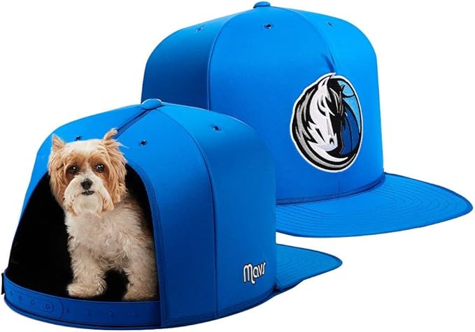 NAP CAP NBA Pets NAP CAP Pet Bed
