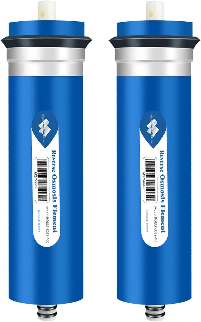 Membrane Solutions 400 GPD RO Membrane, Reverse Osmosis Membrane, RO Membrane