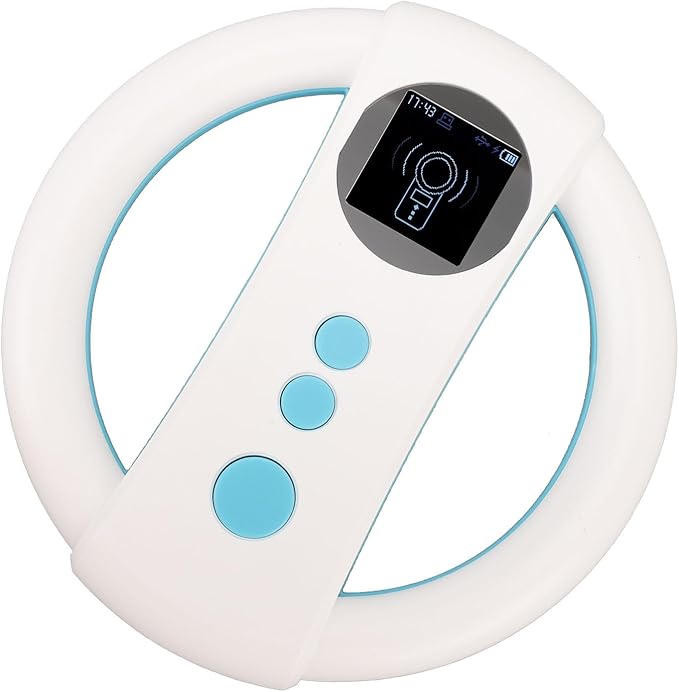 Pet Microchip Reader, High Frequency USB Interface Portable Pet Chip Scanner with Dual Frequency Reading, for Animal ID Tag and Information Management
