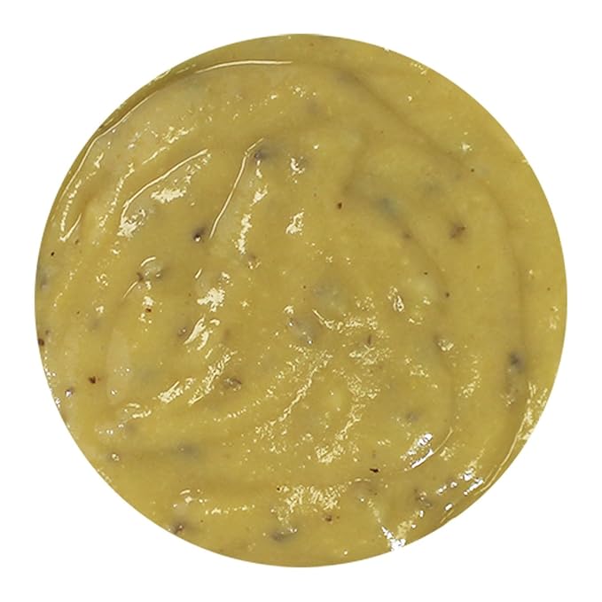 Exotic Nutrition Sugar Glider HPW Diet Jar - High Protein Healthy Natural No Mess Food for Sugar Gliders - High Protein Wombaroo Diet (Fruit & Veggie)