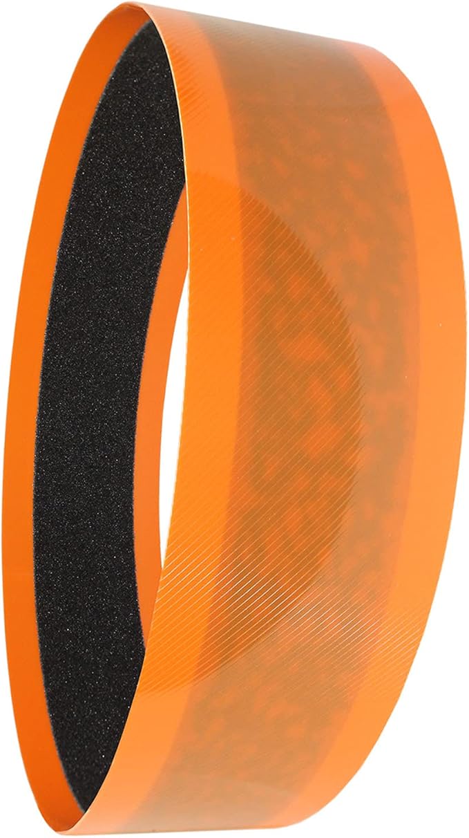 Sandy Track - for Orange Silent Runner 12" Regular - Textured Nail Trimming Track for Pet Exercise Wheel