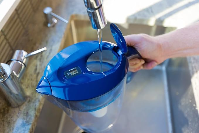 Epic Water Filters Pure REPLACEMENT Compatible