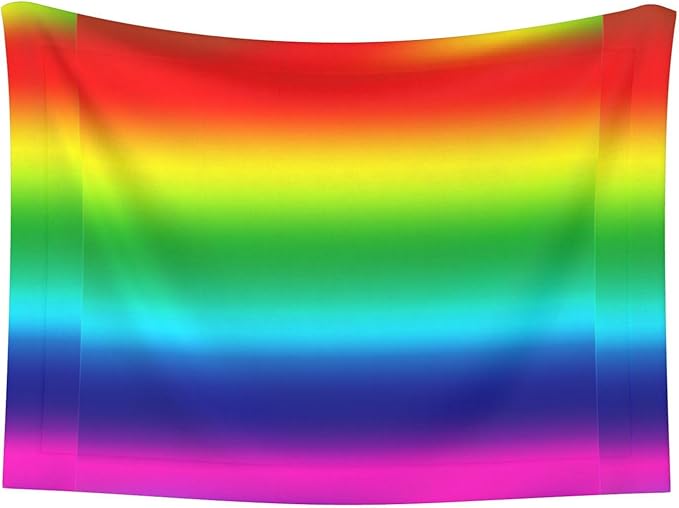 Dog and Cat Blanket in One, Colorful, Double Sided Plush Throw with Raised Dot Pattern on One Side and Flat Velvet on Other for Variety