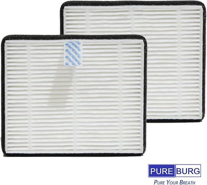 PUREBURG AP03 Replacement Filter Compatible