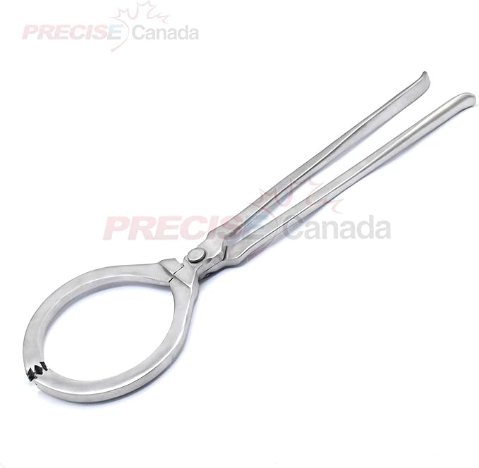 Farrier Hoof Tester Large Farrier Tools Horse Farrier Instruments VT-117